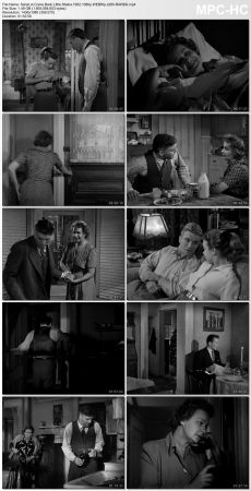 Come Back Little Sheba 1952 1080p WEBRip x265-RARBG