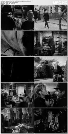 Oliver Twist 1948 1080p BluRay x265-RARBG