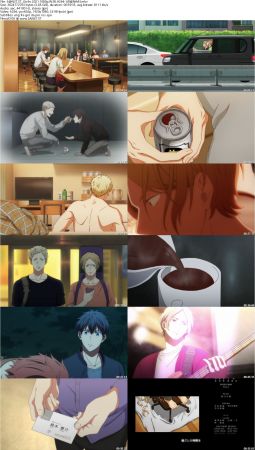 Given 2021 1080p WEB H264-URANiME