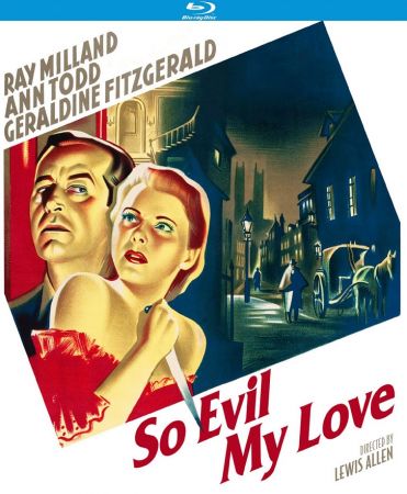 Evil My Love 1948 1080p BluRay H264 AAC-RARBG