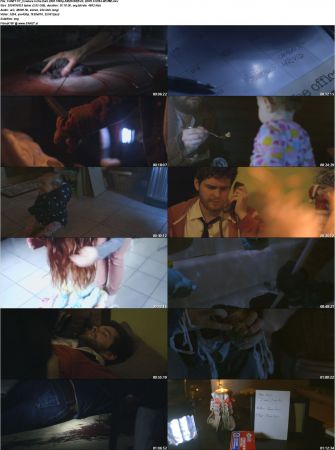 Creature in the Dark 2020 1080p AMZN WEB-DL DDP2.0 H264-WORM