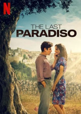 The Last Paradiso 2021 MULTi 1080p WEB x264-LOST