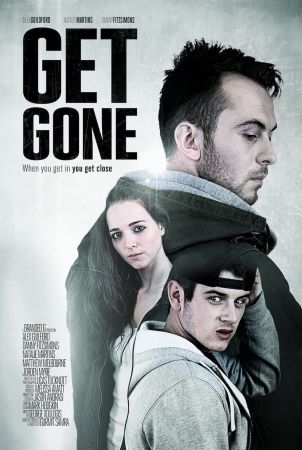 Get Gone 2021 1080p AMZN WEB-DL DD5.1 H264-MeSeY