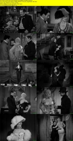 She Done Him Wrong 1933 WEBRip XviD MP3-XVID