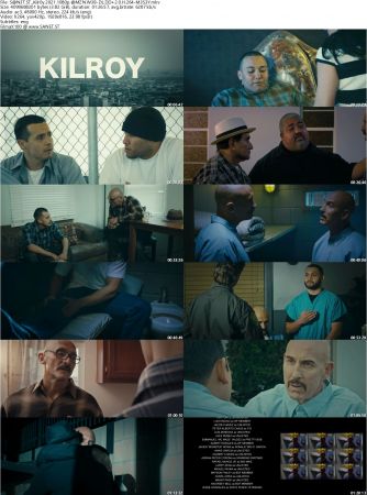 Kilroy 2021 1080p AMZN WEB-DL DD2.0 H264-MeSeY