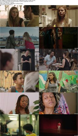 Brooklyn Love Stories 2021 1080p WEB-DL DD5.1 H264-EVO