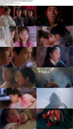 The Bride with White Hair 2 1993 iNTERNAL BDRip x264-MANiC