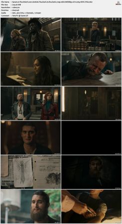 The Watch 2021 S01E06 The Dark in the Dark 720p 10bit WEBRip 2CH x265 HEVC-PSA