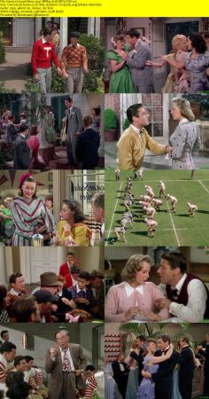 Good News 1947 BRRip XviD MP3-XVID