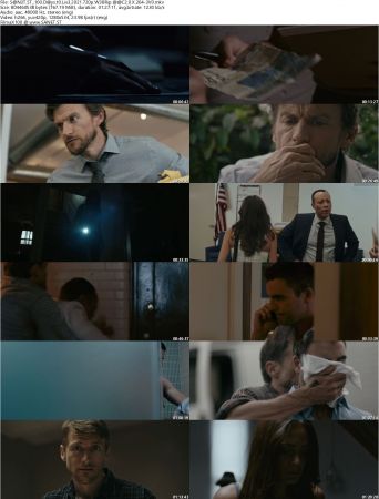 100 Days to Live 2021 720p WEBRip AAC2.0 X264-EVO