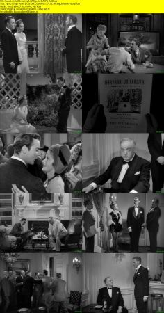Ruthless 1948 BRRip XviD MP3-XVID