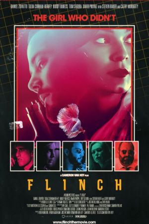 Flinch 2021 1080p AMZN WEBRip DDP5.1 x264-MRCS
