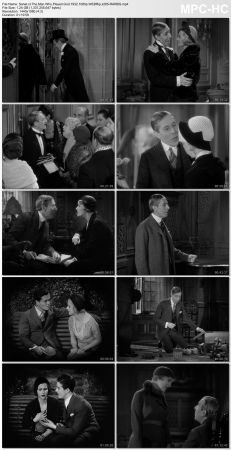 The Man Who Played God 1932 1080p WEBRip x265-RARBG