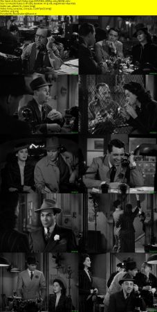 His Girl Friday 1940 iNTERNAL BDRip x264-MANiC
