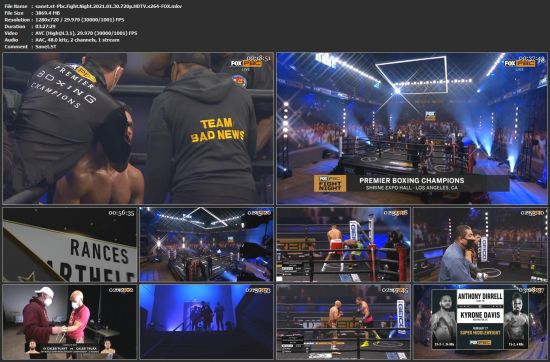 Pbc Fight Night 2021 01 30 720p HDTV x264-FOX