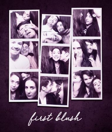 First Blush 2021 1080p WEB-DL DD5.1 H264-EVO