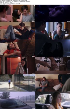 First Blush 2021 1080p WEB-DL DD5.1 H264-EVO