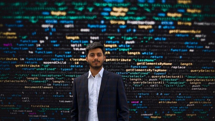 Web Development using JavaScript and Python-Novice to Expert Web Development using JavaScript and Python-Novice to Expert