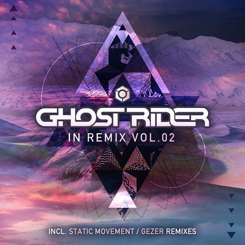 Ghost Rider - In Remix Vol.2 EP (2021)