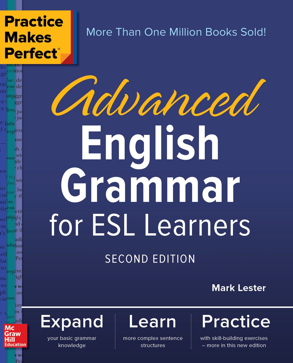 Advanced English Grammar For ESL Learners Practice Makes Perfect 2nd Edition SoftArchive