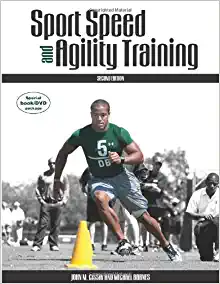 Sport Speed and Agility Training