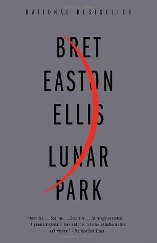 Lunar Park by Bret Easton Ellis