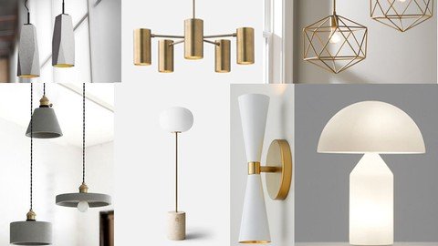 Revit Lighting Starting Kit Revit Lighting Starting Kit