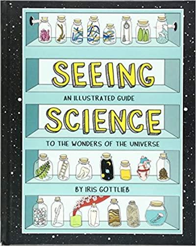 Seeing Science: An Illustrated Guide to the Wonders of the Universe (PDF)