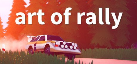 Art Of Rally v1.1.1-GOG