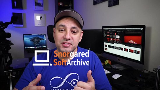 The Ultimate iMovie Course The Ultimate iMovie Course