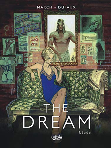 The Dream Vol. 1: Jude