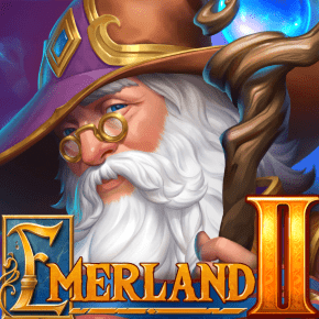 Emerland Solitaire 2 Collectors Edition macOS