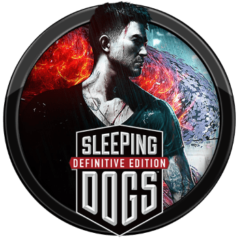 Sleeping Dogs Definitive Edition 1.1 macOS