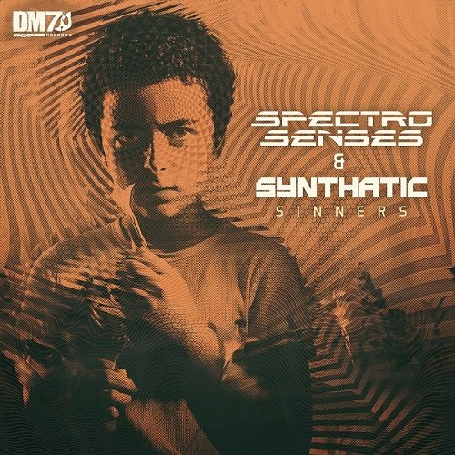 Spectro Senses &amp; Synthatic - Sinners (Single) (2021)