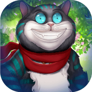 Cheshires Wonderland Dire Adventure Collectors Edition macOS