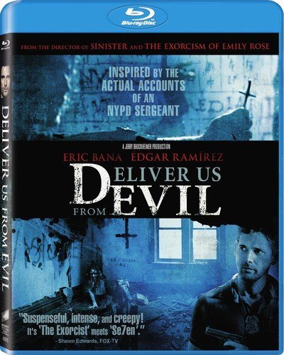 Deliver Us from Evil 2020 720p EXTENDED BluRay DD5.1 x264-iFT