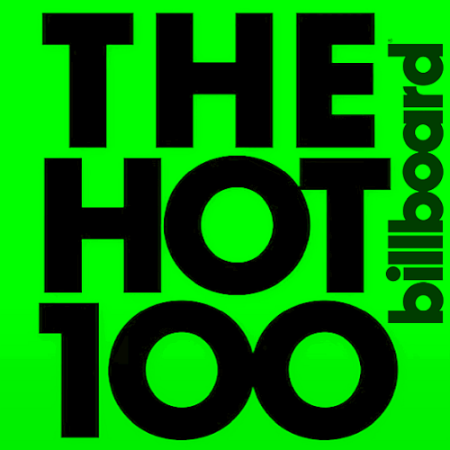 VA - Billboard Hot 100 Singles Chart 06-03 (2021)