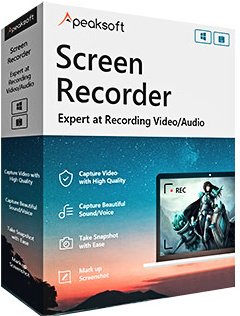 Apeaksoft Screen Recorder 2.2.10 (x64) Multilingual