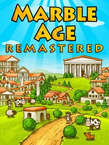 Marble Age Remastered 1.08b (44700) macOS