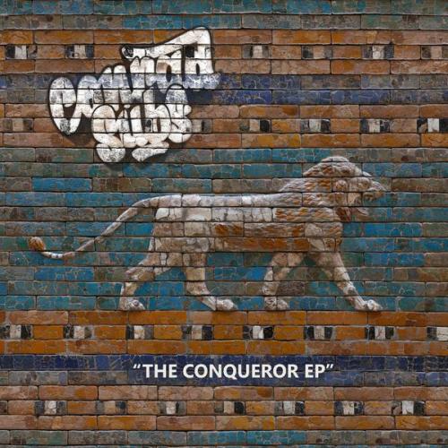 Conrad Subs - The Conqueror (2021)