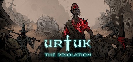 Urtuk The Desolation Linux-Razor1911