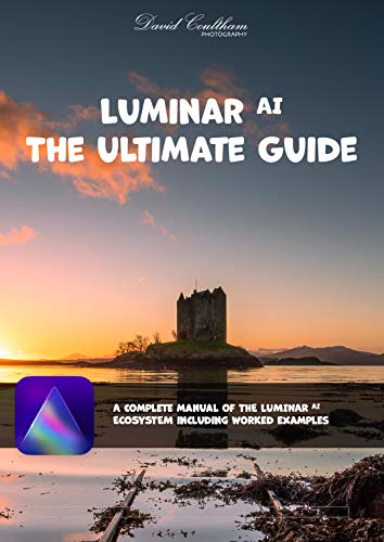 Luminar AI download the last version for android