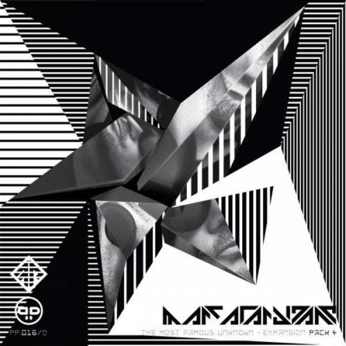 Marc Acardipane - The Most Famous Unknown - Expansion Pack 4 (2021)