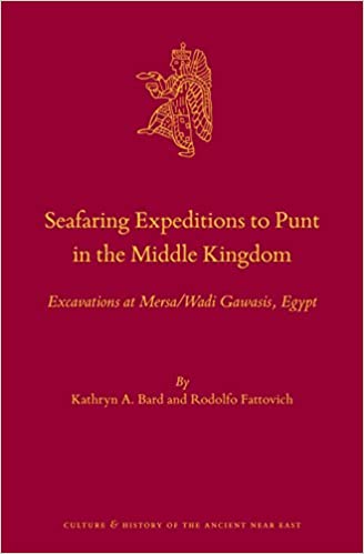 Seafaring Expeditions to Punt in the Middle Kingdom