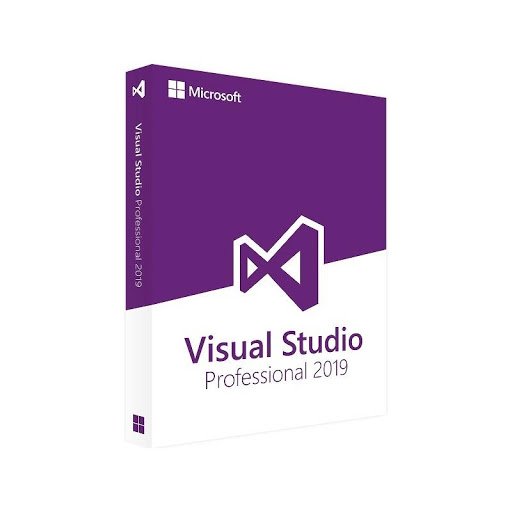 Microsoft Visual Studio 2019 AIO v16.9.1-v16.9.2 (Enterprise, Professional, Community, ...)