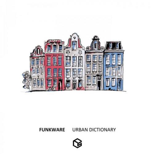 Funkware - Urban Dictionary (2021)