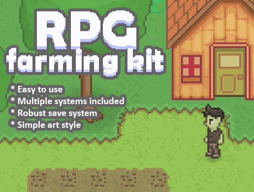 RPG Farming Kit v1.03