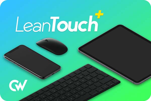 Lean Touch Plus v2.2.4