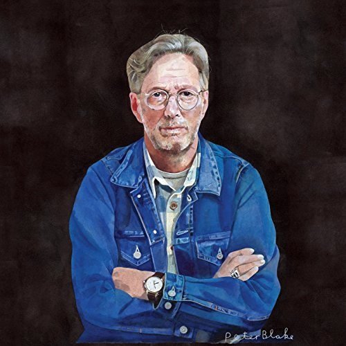 Eric Clapton - I Still Do (2016) Hi-Res