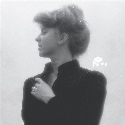 Joanna Brouk - Hearing Music (2016) FLAC